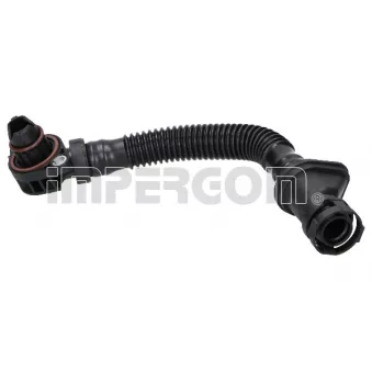 Tuyau, ventilation de carter-moteur ORIGINAL IMPERIUM 225353