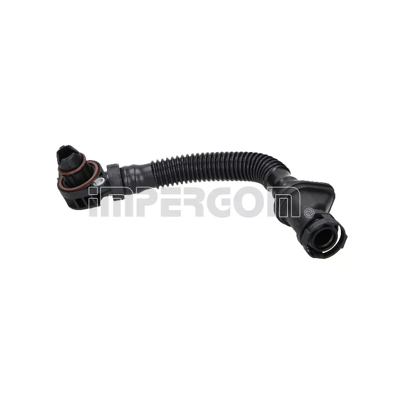 Tuyau, ventilation de carter-moteur ORIGINAL IMPERIUM 225353
