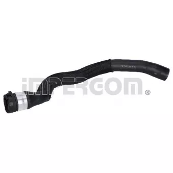 Manche, batterie chauffante-chauffage ORIGINAL IMPERIUM 225415