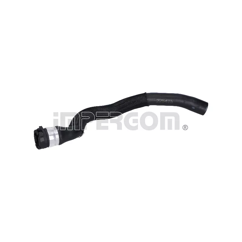 Manche, batterie chauffante-chauffage ORIGINAL IMPERIUM 225415