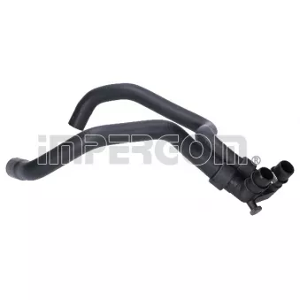 Manche, batterie chauffante-chauffage ORIGINAL IMPERIUM 225416
