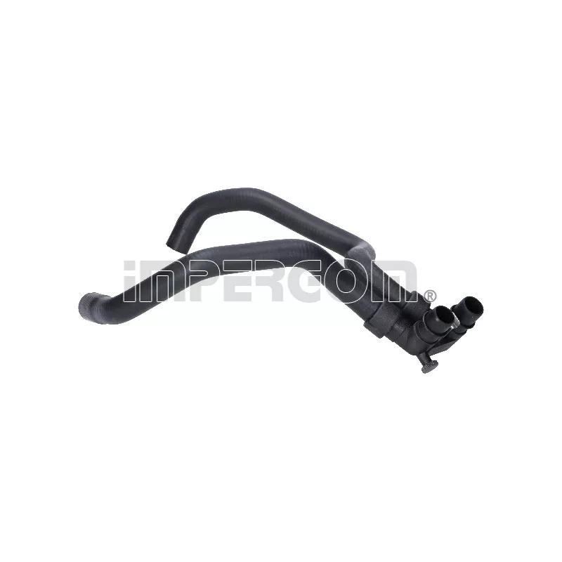 Manche, batterie chauffante-chauffage ORIGINAL IMPERIUM 225416