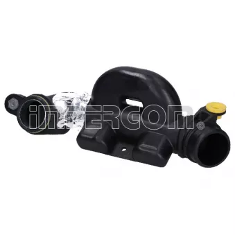 Gaine de suralimentation ORIGINAL IMPERIUM 225417