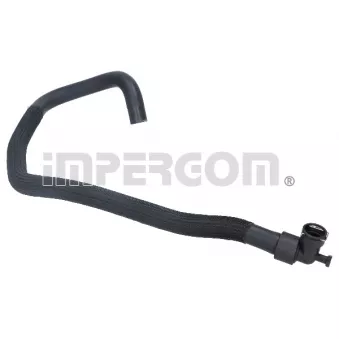 Manche, batterie chauffante-chauffage ORIGINAL IMPERIUM 225418
