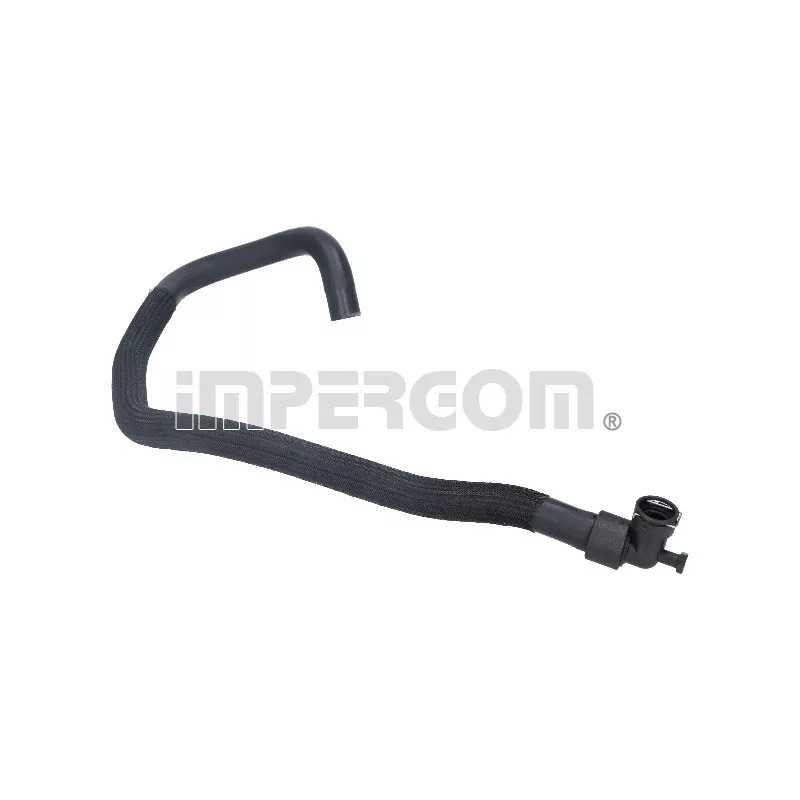 Manche, batterie chauffante-chauffage ORIGINAL IMPERIUM 225418