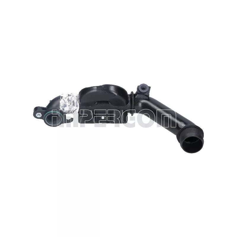 Gaine de suralimentation ORIGINAL IMPERIUM 225420