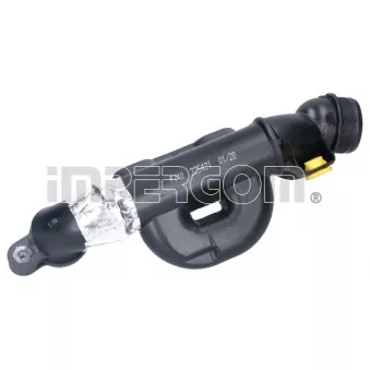 Gaine de suralimentation ORIGINAL IMPERIUM 225421
