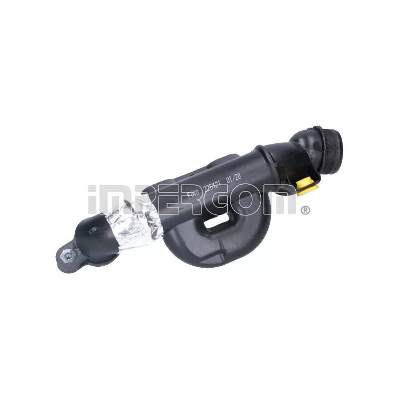 Gaine de suralimentation ORIGINAL IMPERIUM 225421