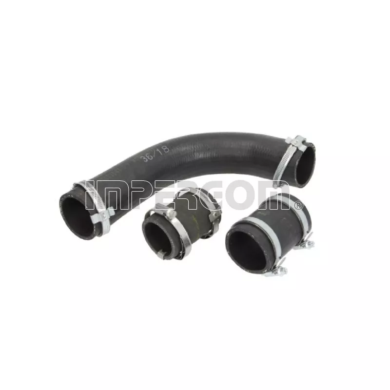 Gaine de suralimentation ORIGINAL IMPERIUM 225428