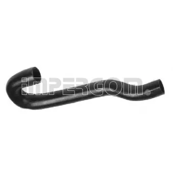 Durite de radiateur ORIGINAL IMPERIUM 225436
