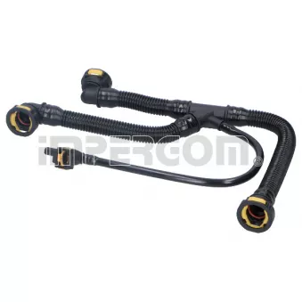 Tuyau, ventilation de carter-moteur ORIGINAL IMPERIUM 225445