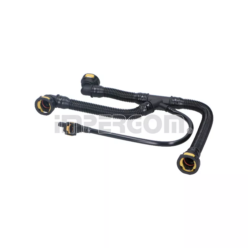 Tuyau, ventilation de carter-moteur ORIGINAL IMPERIUM 225445