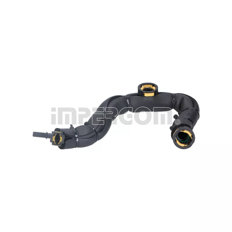 Tuyau, ventilation de carter-moteur ORIGINAL IMPERIUM 225455