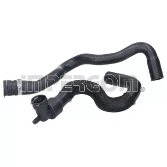 Manche, batterie chauffante-chauffage ORIGINAL IMPERIUM 225456
