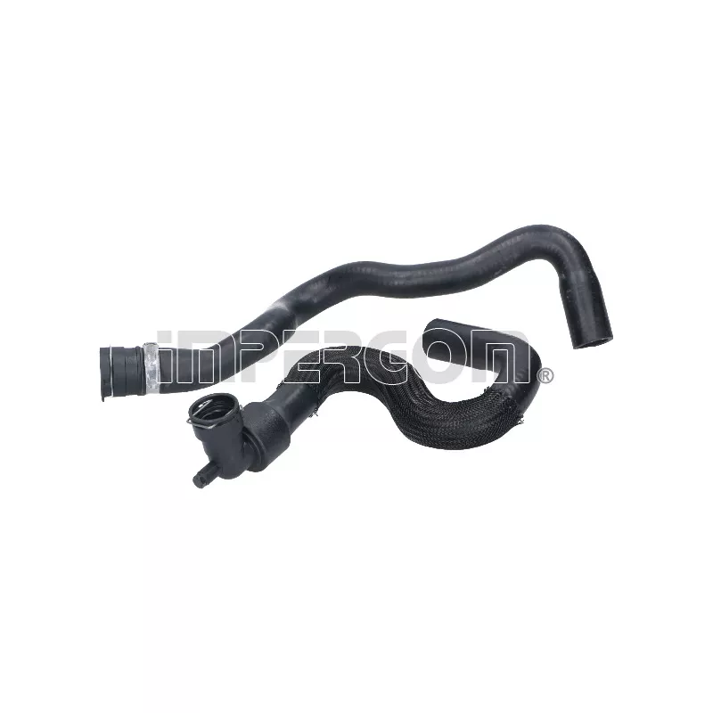 Manche, batterie chauffante-chauffage ORIGINAL IMPERIUM 225456