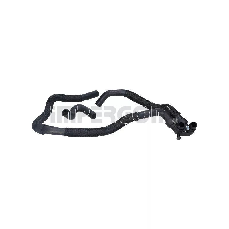Manche, batterie chauffante-chauffage ORIGINAL IMPERIUM 225457