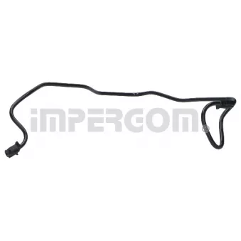 Durite de radiateur ORIGINAL IMPERIUM 225472
