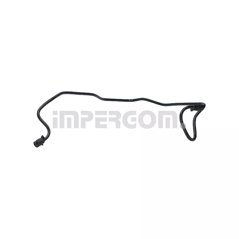 Durite de radiateur ORIGINAL IMPERIUM 225472