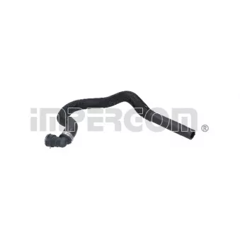 Manche, batterie chauffante-chauffage ORIGINAL IMPERIUM 225474