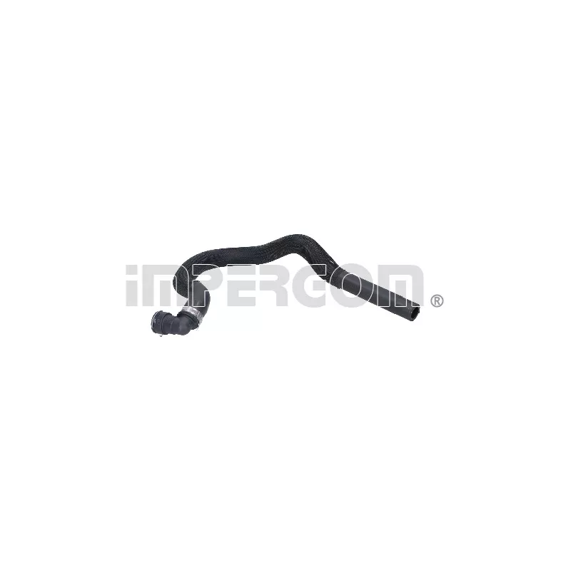 Manche, batterie chauffante-chauffage ORIGINAL IMPERIUM 225474