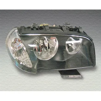 Projecteur principal MAGNETI MARELLI 710301210203