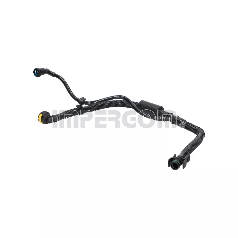 Tuyau, ventilation de carter-moteur ORIGINAL IMPERIUM 225480