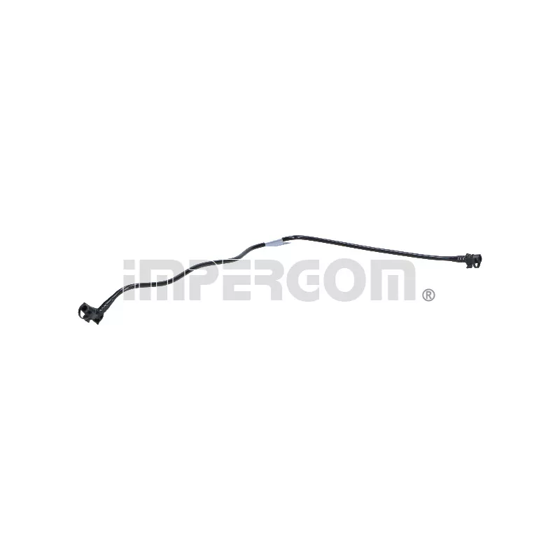 Tube d'écoulement , vase d'expansion ORIGINAL IMPERIUM 225484