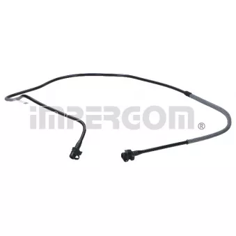 Durite de radiateur ORIGINAL IMPERIUM 225489
