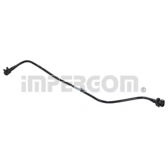 Durite de radiateur ORIGINAL IMPERIUM 225490