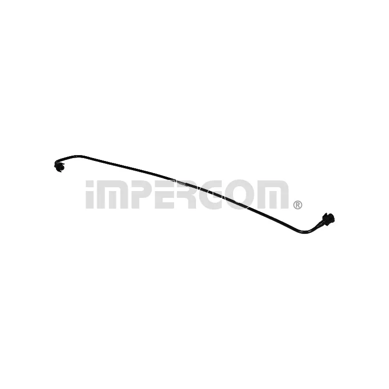 Durite de radiateur ORIGINAL IMPERIUM 225491