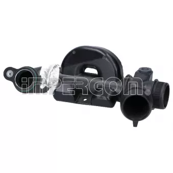 Gaine de suralimentation ORIGINAL IMPERIUM 225492