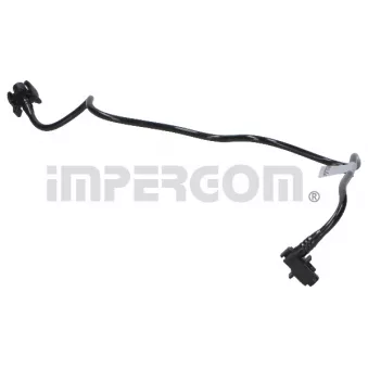Durite de radiateur ORIGINAL IMPERIUM 225498