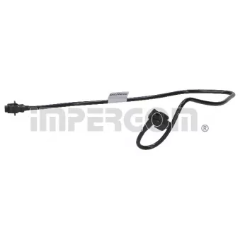 Durite de radiateur ORIGINAL IMPERIUM 225499