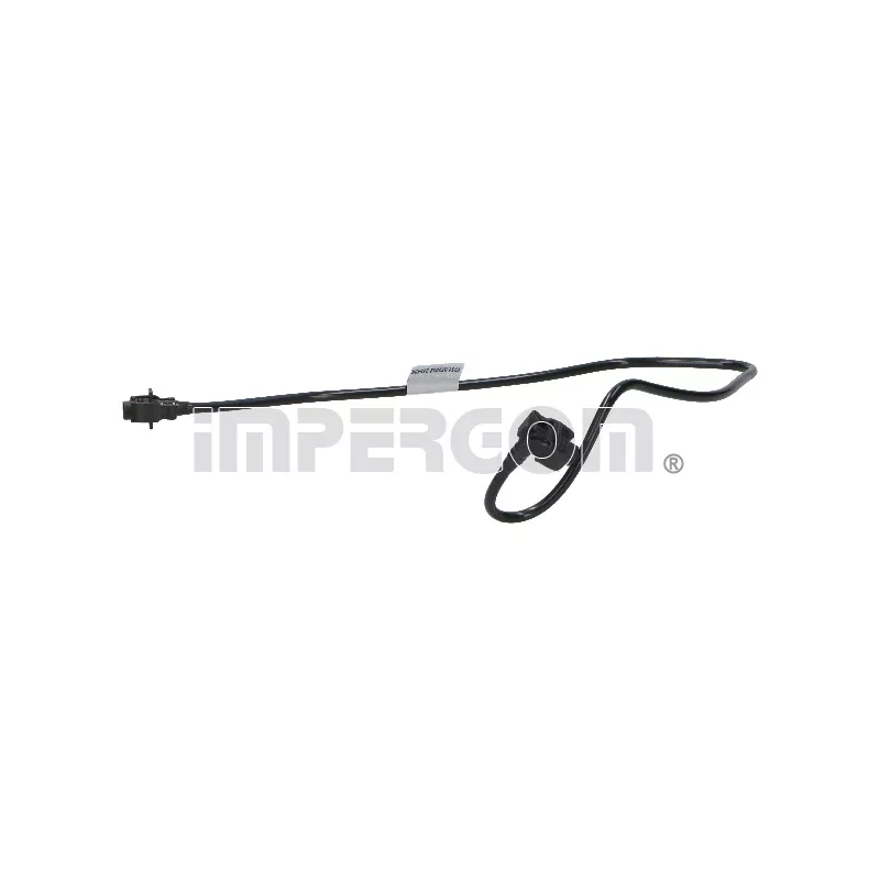 Durite de radiateur ORIGINAL IMPERIUM 225499