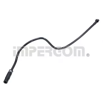 Durite de radiateur ORIGINAL IMPERIUM 225605
