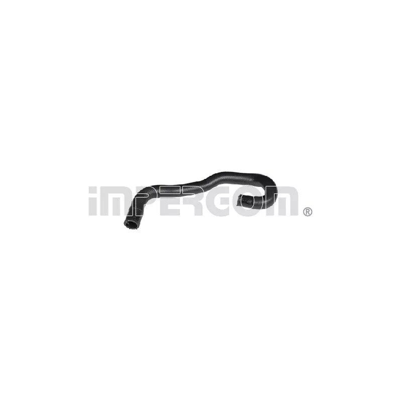 Manche, batterie chauffante-chauffage ORIGINAL IMPERIUM 225607