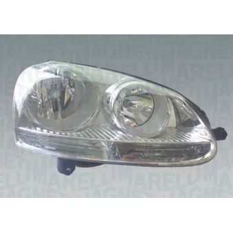 Projecteur principal MAGNETI MARELLI