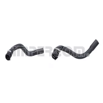 Manche, batterie chauffante-chauffage ORIGINAL IMPERIUM