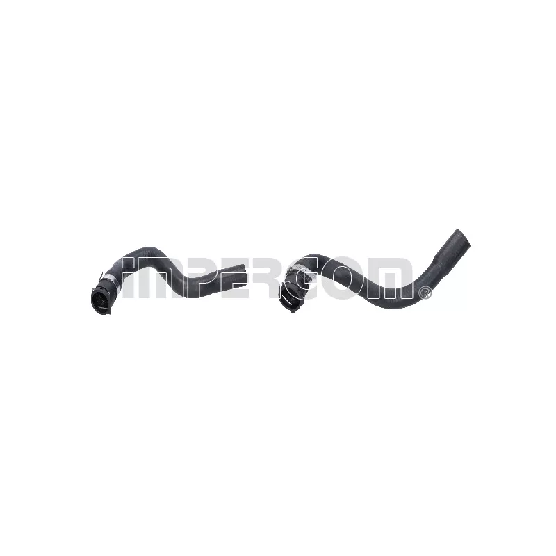 Manche, batterie chauffante-chauffage ORIGINAL IMPERIUM 225611