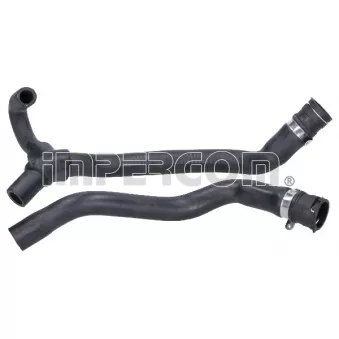 Manche, batterie chauffante-chauffage ORIGINAL IMPERIUM