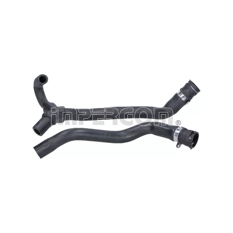 Manche, batterie chauffante-chauffage ORIGINAL IMPERIUM 225612