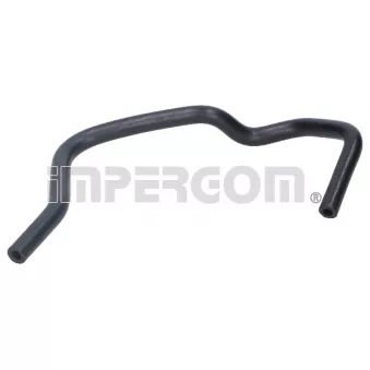 Tuyau, ventilation de carter-moteur ORIGINAL IMPERIUM 225624