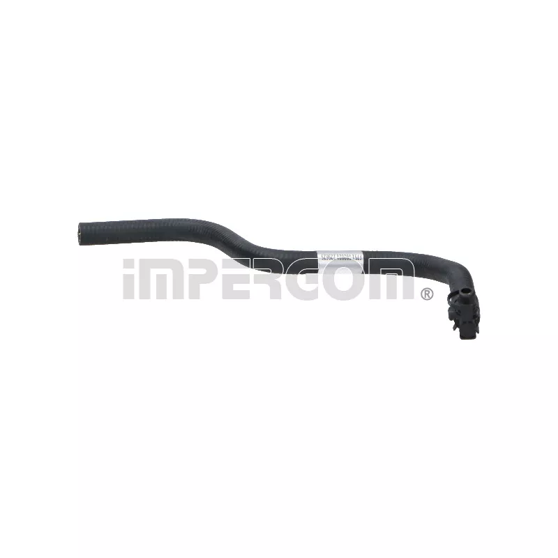 Durite de radiateur ORIGINAL IMPERIUM 225625