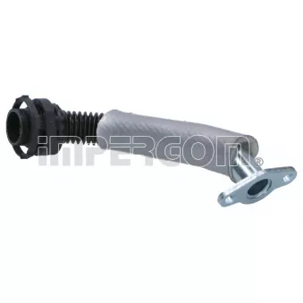 Conduite d'huile, compresseur ORIGINAL IMPERIUM 225626