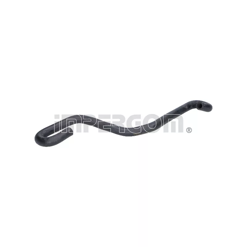 Manche, batterie chauffante-chauffage ORIGINAL IMPERIUM 225630
