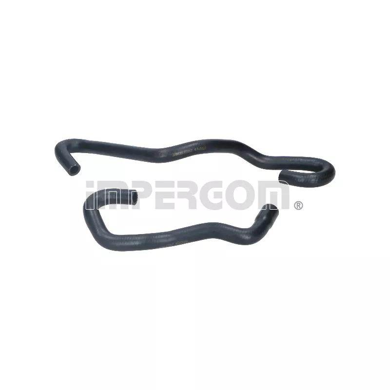 Manche, batterie chauffante-chauffage ORIGINAL IMPERIUM 225631