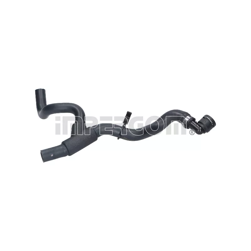 Manche, batterie chauffante-chauffage ORIGINAL IMPERIUM 225650