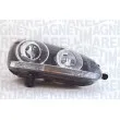Projecteur principal MAGNETI MARELLI 710301212274 - Visuel 1