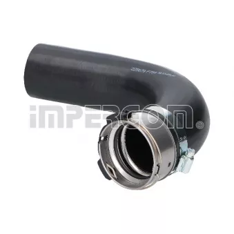 Gaine de suralimentation ORIGINAL IMPERIUM 225679