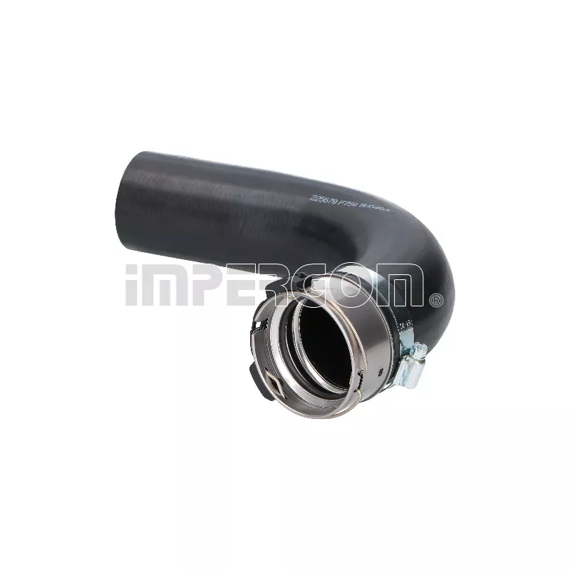 Gaine de suralimentation ORIGINAL IMPERIUM 225679